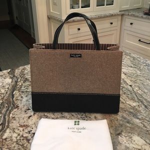 Kate spade purse,vintage.